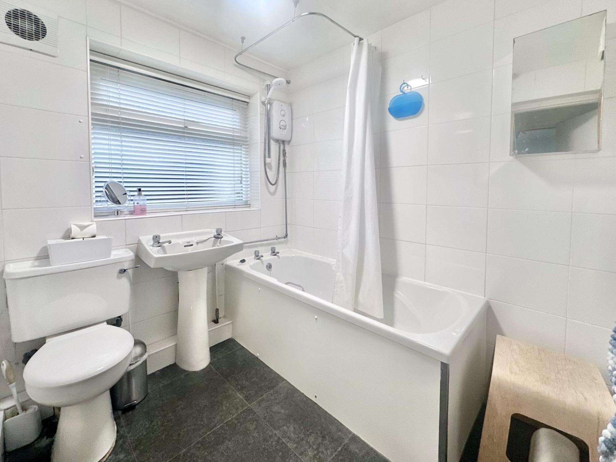 Nunmill Nest By Bishy Road With Free Parking Villa York Bagian luar foto